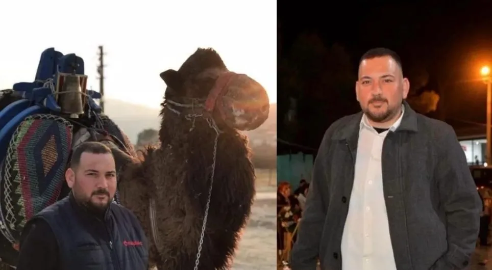 30 yaşındaki genç geçirdiği kalp krizi sonrası hayatını kaybetti