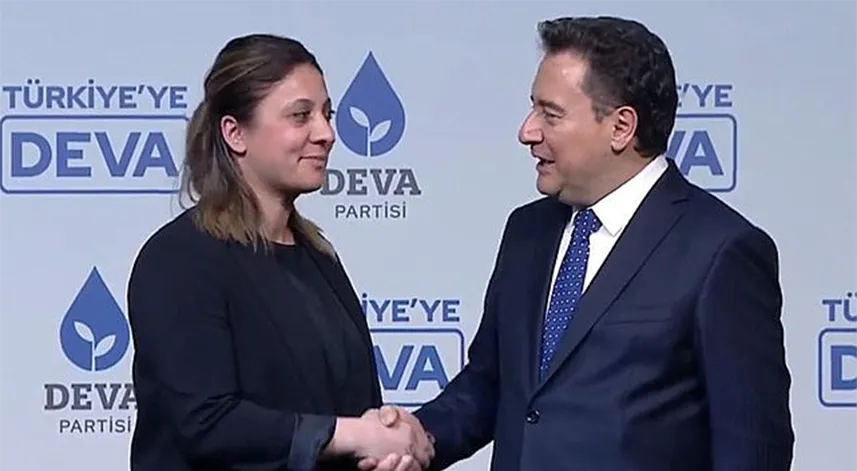 Pınar Kuk: Tüm Türkiye, Rize ne güzel yönetiliyor diyecek