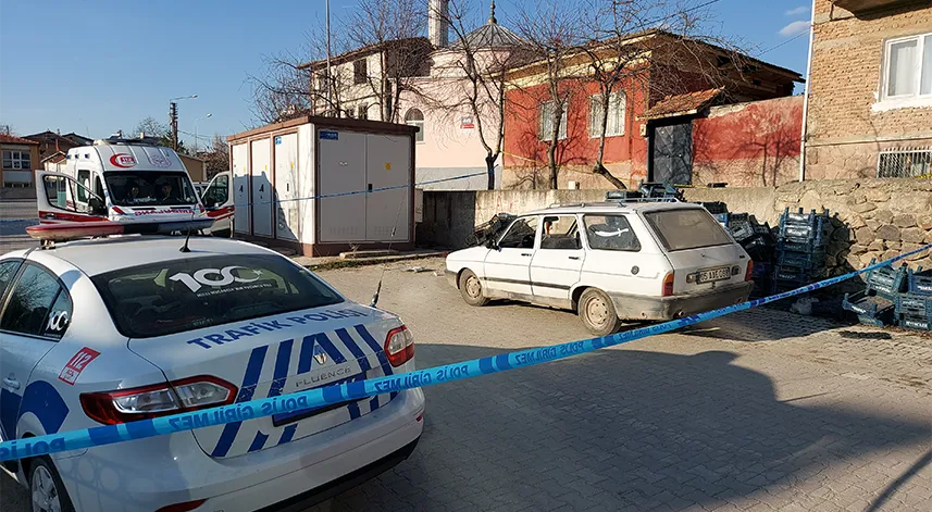 Ölü bulunma sayısı artıyor, bir kişi daha otomobilde ölü bulundu