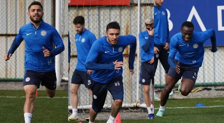 Rizespor 3 puan hasretini gidermek istiyor