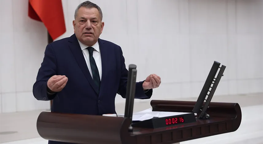 Milletvekili Ocaklı: Çay üretimi tehdit altında