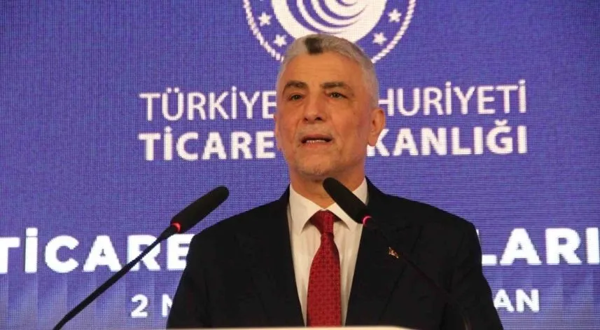 Cumhuriyet tarihinin en yüksek Şubat ayı ihracatı gerçekleşti