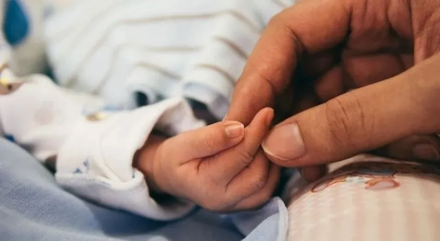 Balon çocuk hastalığının en önemli nedeni akraba evliliği