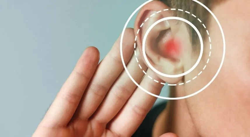 İşitme kaybında erken tanı çok önemli