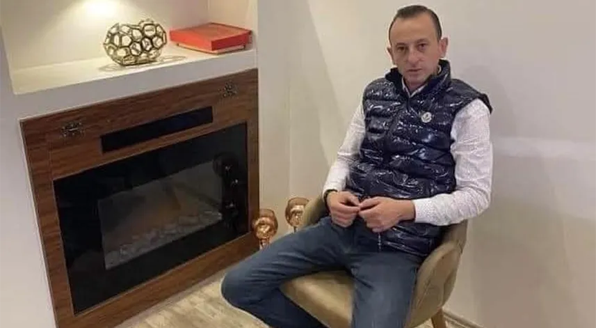 Asker eğlencesi sonrası iki grup arasında silahlı kavga