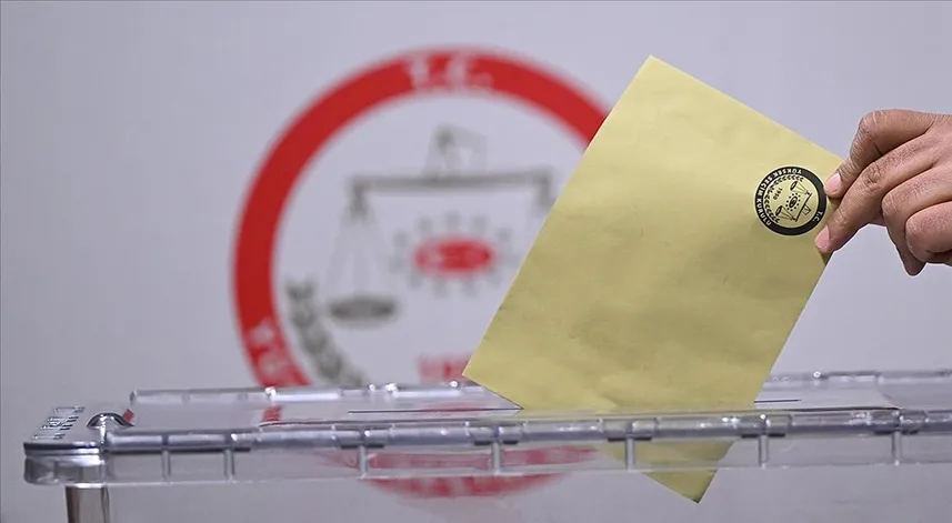 Yerel seçimlerde yarışacak adayların listeleri kesinleşti