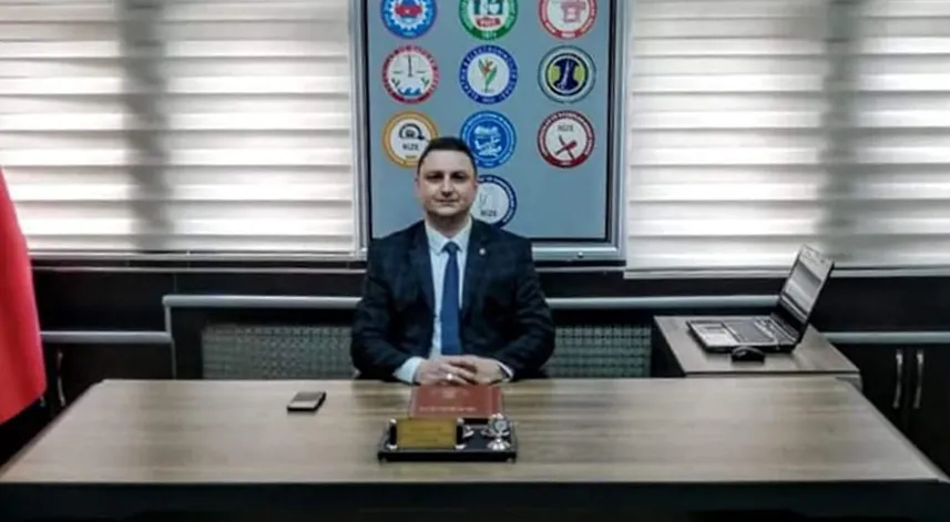 Başkan Koç, Osmanlı geleneği ile çağrı yaptı