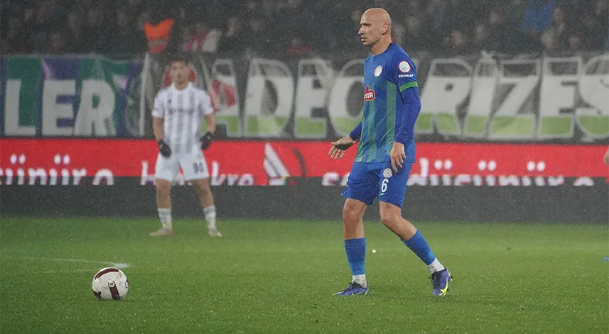 Shelvey'den taraftarlara çağrı: Verdiğiniz destek bize çok yardımcı oluyor