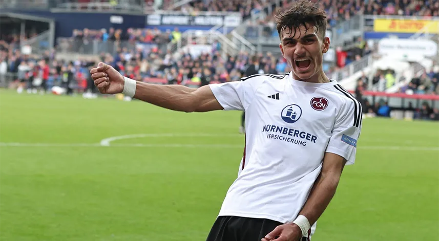 Rizeli futbolcu milli takım tercihini açıkladı