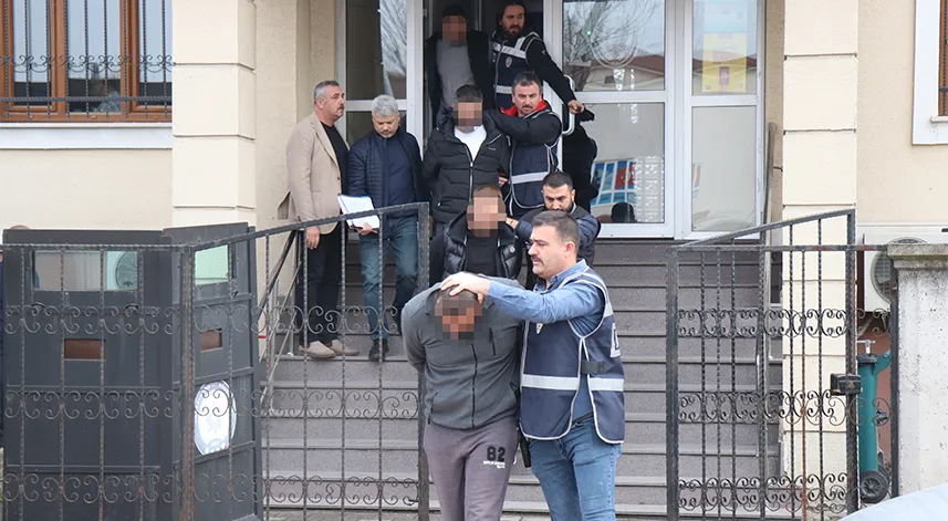 Yol kenarında ölü bulunmuştu: Cinayete kurban gittiği anlaşıldı