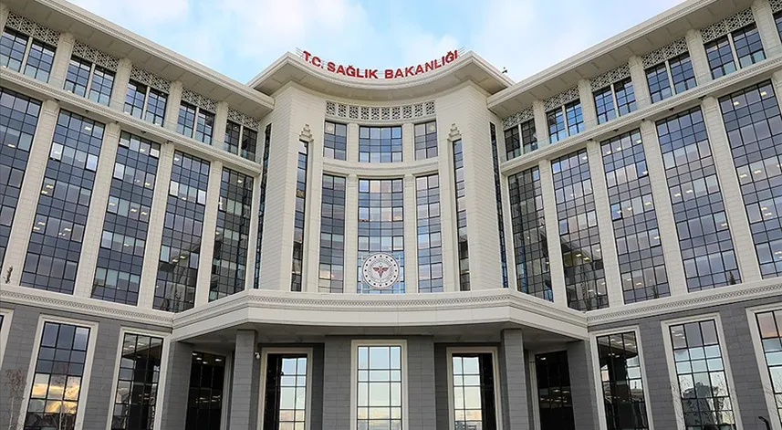 Sağlık Bakanlığı 8 bin işçi alımı yapacak