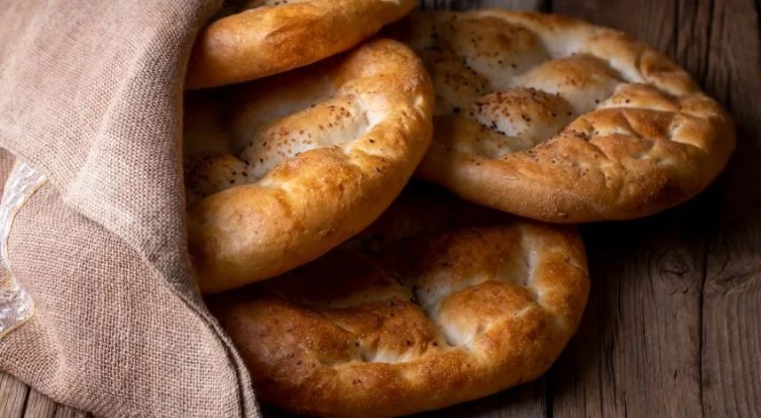 Trabzon’da Ramazan Pidesi’nin fiyatı belli oldu