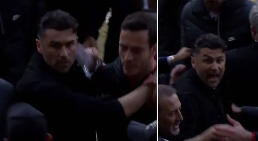 Burak Yılmaz, Rizespor camiasından özür diledi