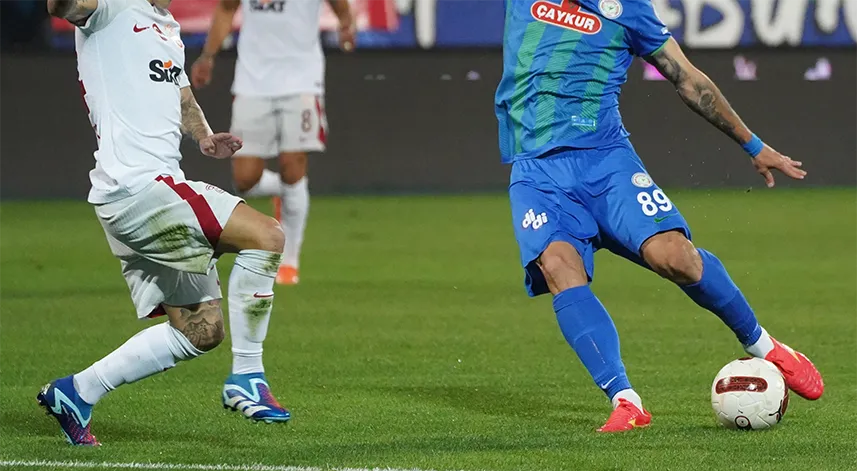 Atmaca, Cimbom ile 44. kez karşı karşıya gelecek