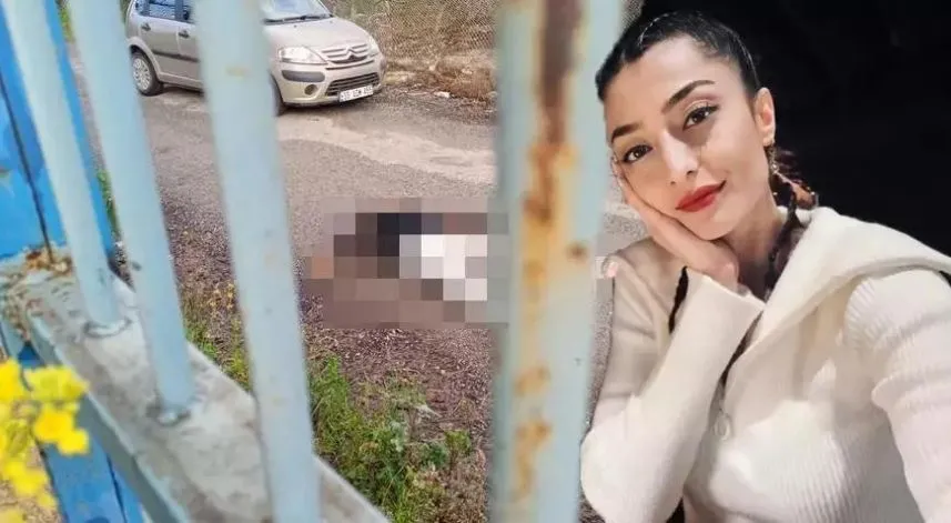 Eski eşini öldüren polis intihar etti