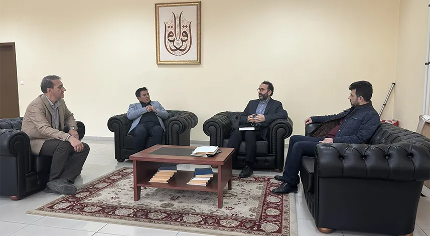 Karadeniz'in İslami ilimlere katkıda bulunan hocaları kayıt altına alındı