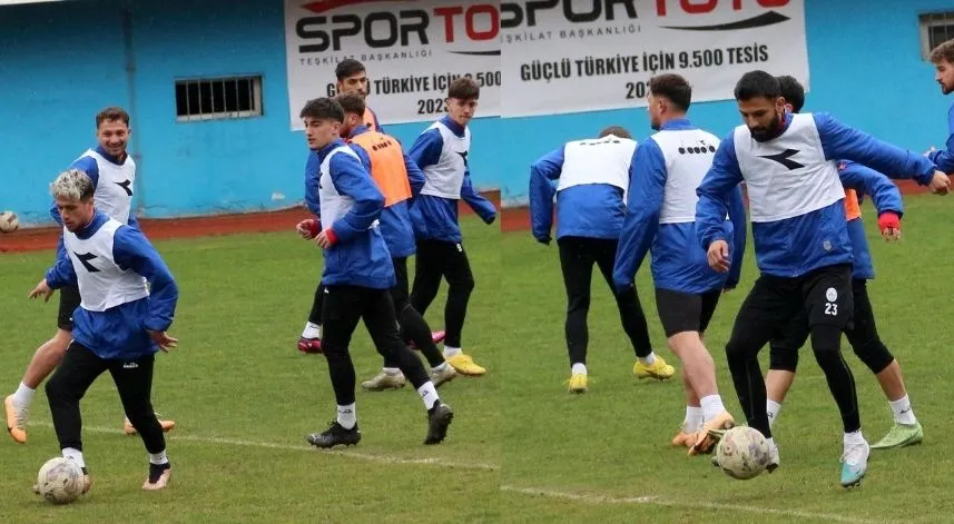 Pazarspor, sahasından galibiyetle ayrılmak istiyor