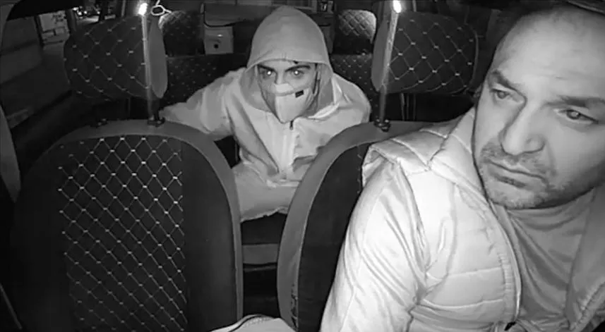 Taksi şoförünü öldürmüştü, cezası belli oldu 