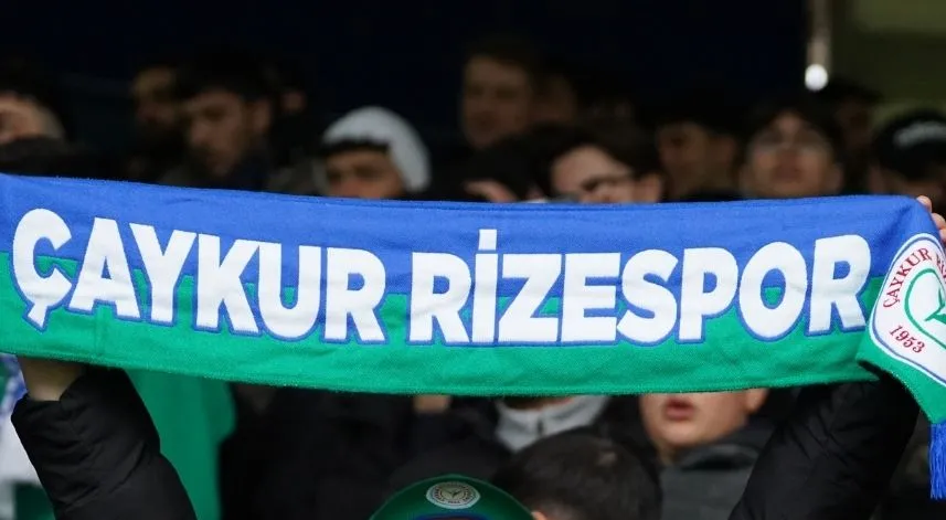 Çaykur Rizespor'dan prim iddialarına yanıt