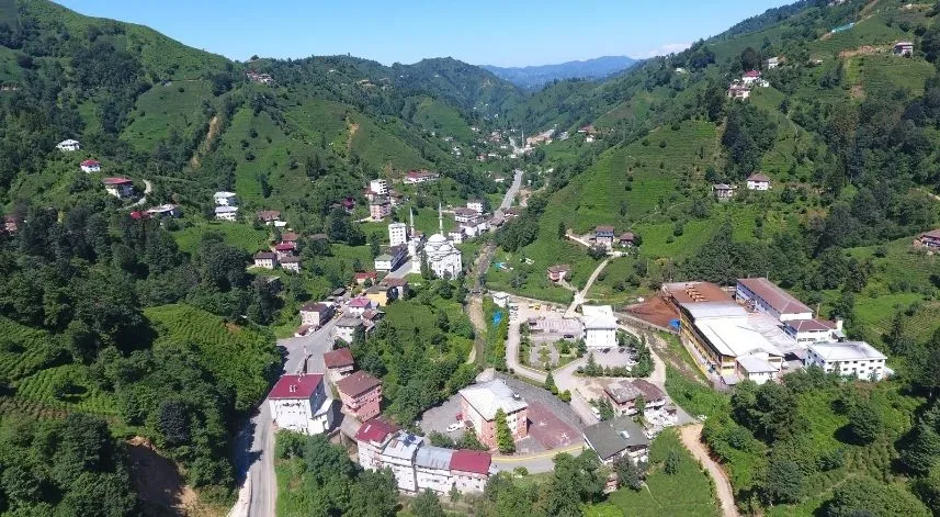 Büyükköy’de belediye başkanı adayları