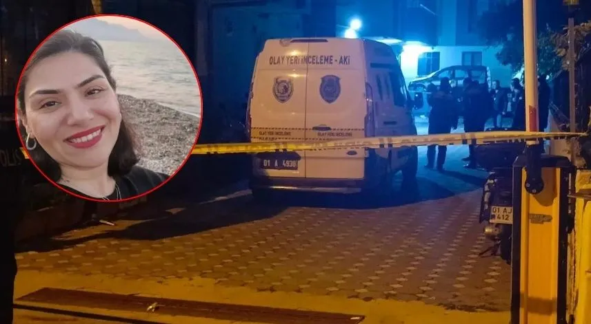 Kadınlar Günü’nde kadın cinayeti: Başhekim yardımcısı kadın öldürüldü
