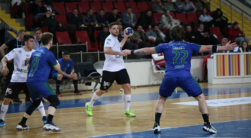 Rize Belediyespor, evinde Beşiktaş'ı konuk edecek