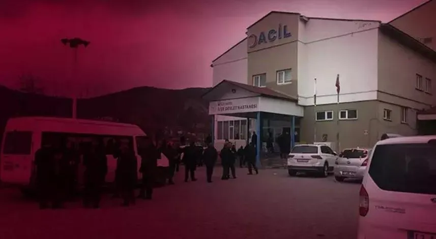 Kaçırdığı kızın ailesinin evini basıp dehşet saçtı: Ailesine kurşun yağdırdı!