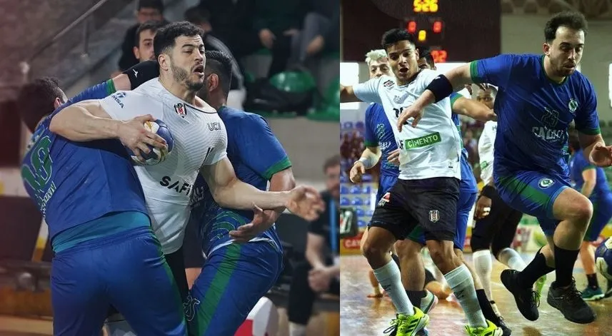 Rize Belediyespor, evinde Beşiktaş'a kaybetti