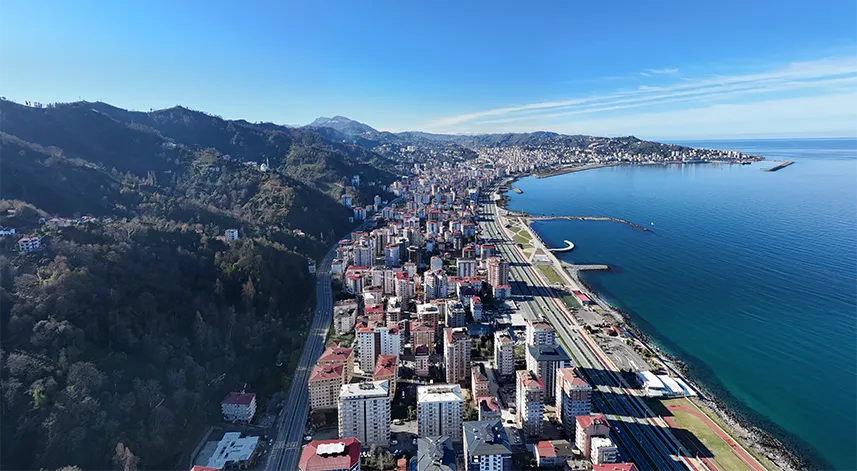 Rize’de İl Genel Meclis Üyeliği Adayları kimler?