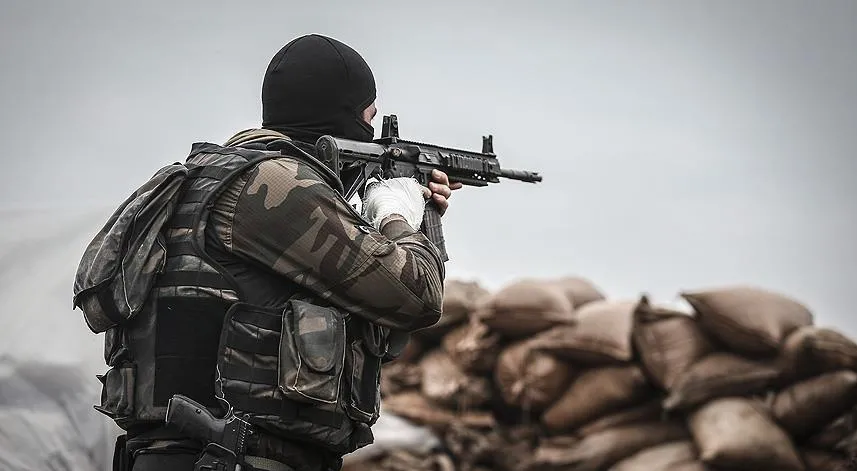 MSB: 11 terörist etkisiz hale getirildi