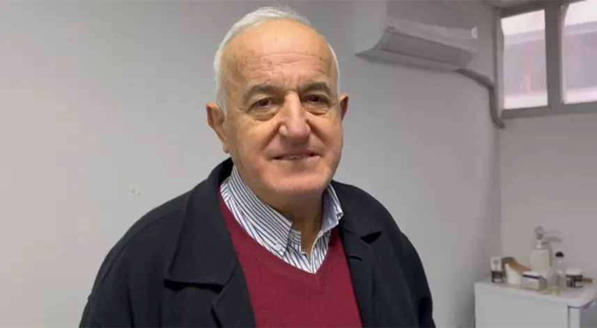 Hüseyin Yangın: Bu galibiyet Pazarspor'u farklı bir yöne doğru çevirir