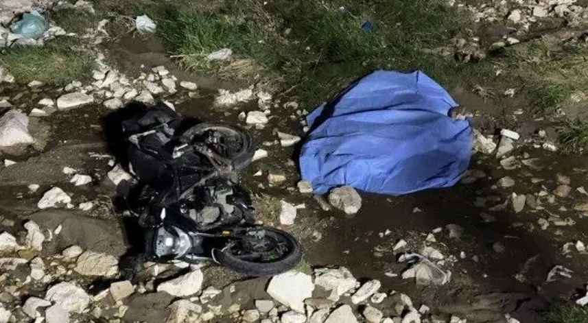 Kaybolan üniversite öğrencisi dere yatağında ölü bulundu 