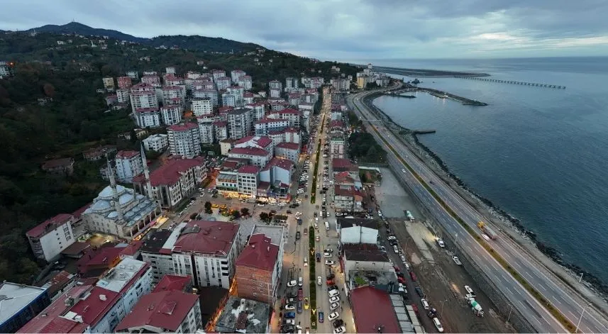 Pazar’da hangi isimler meclis üyeliğine aday oldu?