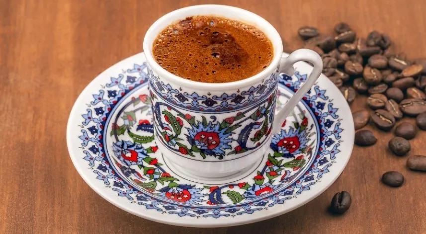 Türkiye'den ihraç edilen kahveler 146 ülkede ağızları tatlandırdı