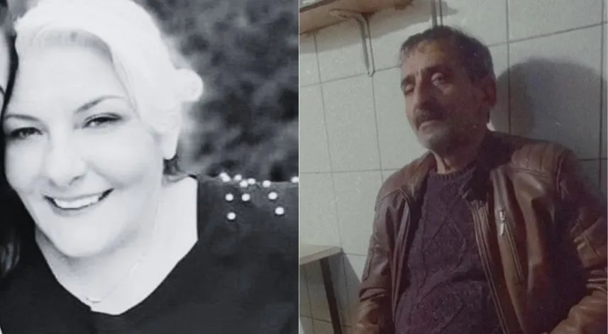 Korkunç olay! Kadının cesedini poşete sarıp 10 gün sakladı