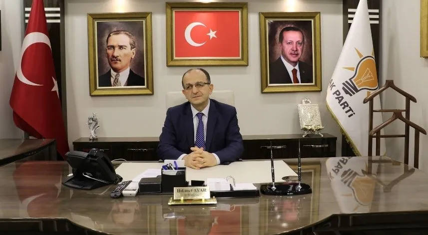 Ayar’dan 12 Mart mesajı