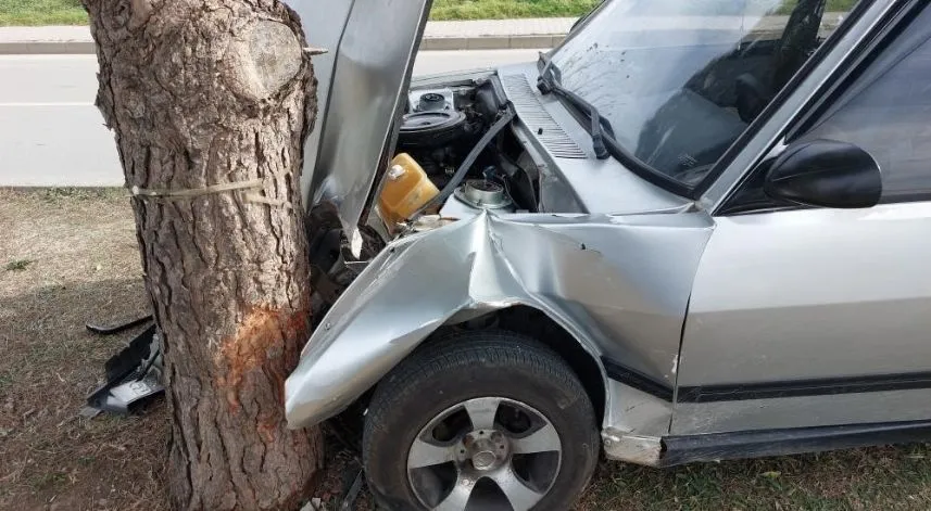 Şubat ayı kaza bilançosu: 1 ölü, 460 yaralı