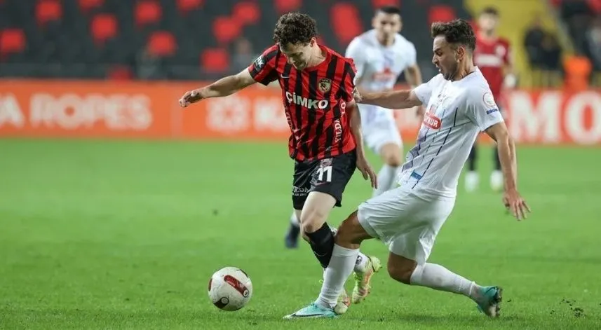 Çaykur Rizespor - Gaziantep FK maçının biletleri satışa çıktı