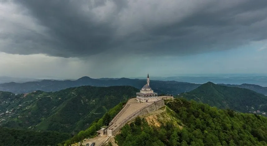 Rize’de bayram namazı ne zaman kılınacak?