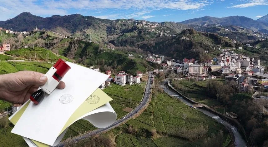 31 Mart'ta Kalkandere’de kaç seçmen oy kullanacak?