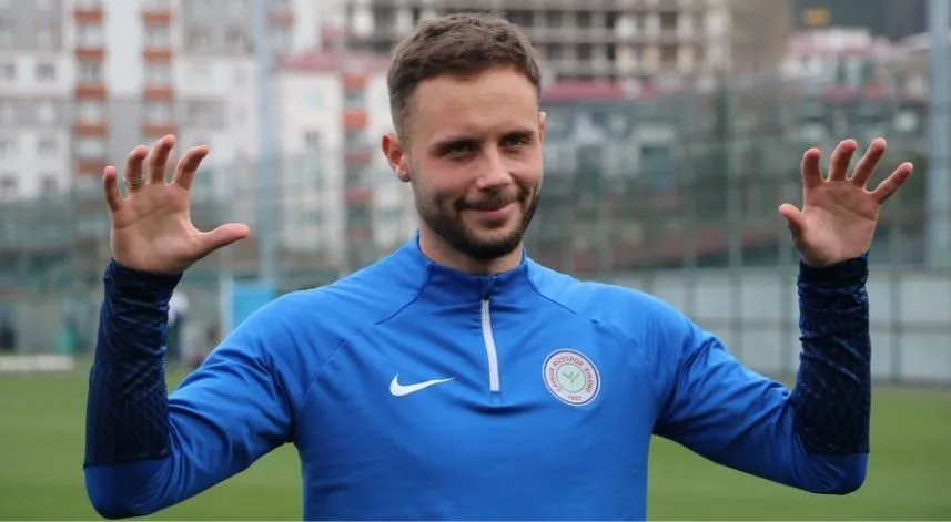 Casper Hojer: İçerideki iyi gidişatımızı devam ettirmek istiyoruz