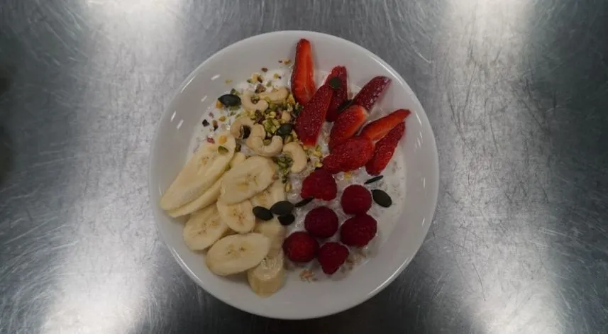 Oruç tutanları gün boyu susatmayan sahur tarifleri