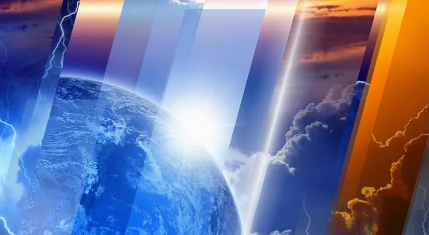 Rize’de hafta sonu hava nasıl olacak?