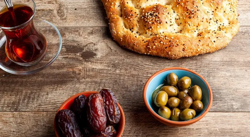 Rize'de bugün iftar saat kaçta olacak?