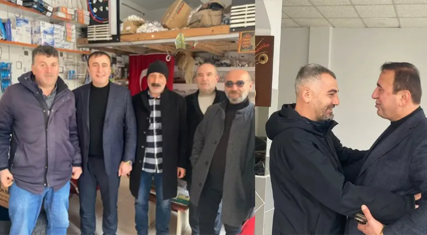 Sarı: Birlikte başarıp, birlikte kazanacağız