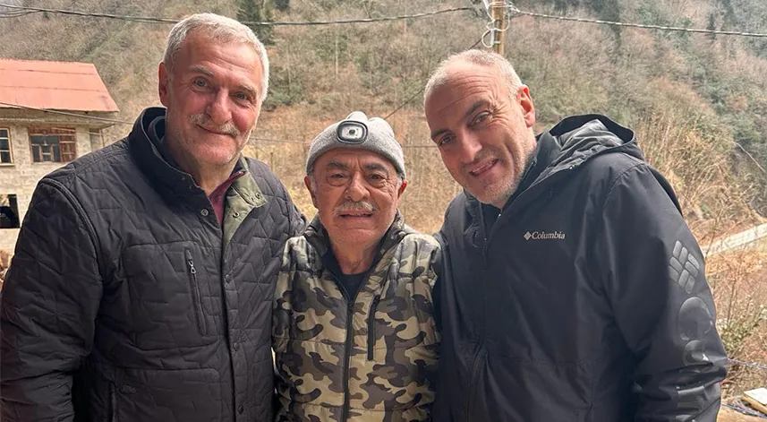 Başkan Adayı Altun: İlçemize Doğalgazı Getireceğiz