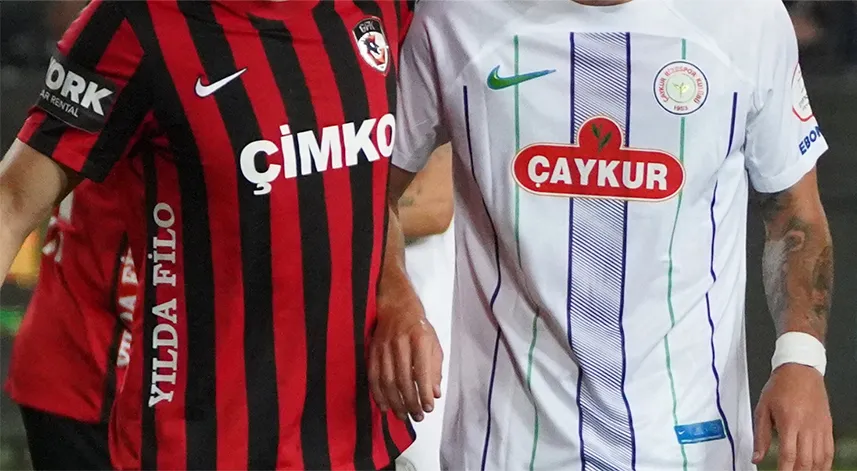 Atmaca, Gaziantep FK’yi ağırlıyor