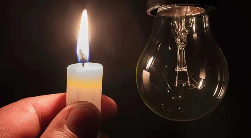 Rize’de elektrik kesintisi yaşanacak