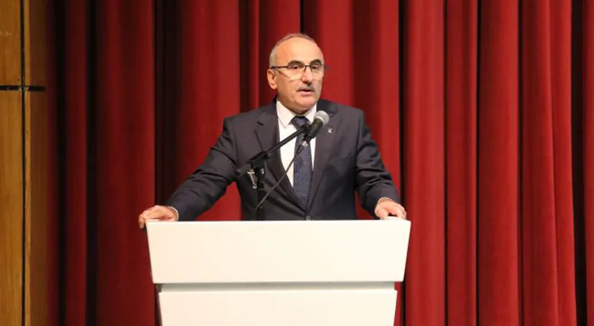 Milletvekili Mertoğlu, gündemi değerlendirdi