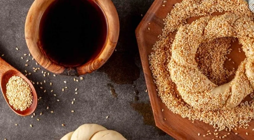 Susam ihracatında yüzde 195’lik rekor artış